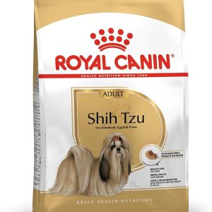 ROYAL CANIN Shih Tzu Adult 3Kg