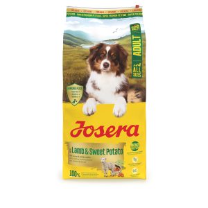 JOSERA (Cordero y Batata) Saco Perro 12.5kg
