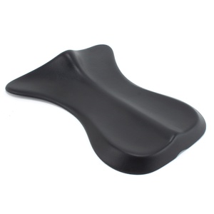 SALVACRUZ ANATOMICO DE ESPUMA PREMIUM (NEGRO)