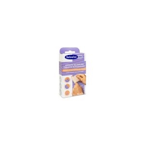 Salvelox Med Apósito de Espuma 6cm x 1m