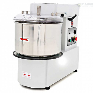 Sammic Amasadora Espiral DME Capacidad Cuba 20 a 50 litros Capacidad Masa 18 a 44 kg