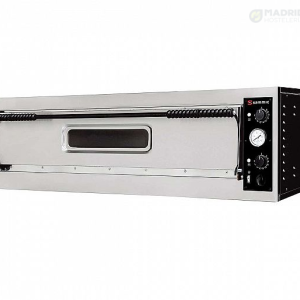 Sammic Horno Pizza PO9 Capacidad 9 Pizzas Potencia 14,4 kW