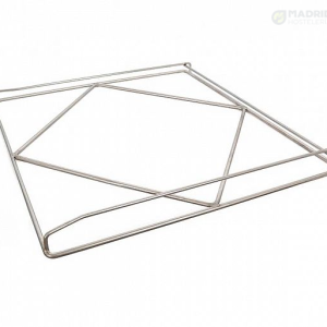 Sammic Kit de Doble Altura Altura máx. 11 cm Ø Plato máx. 23 cm