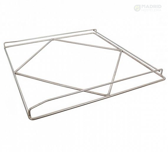 Sammic Kit de Doble Altura Altura máx. 11 cm Ø Plato máx. 23 cm
