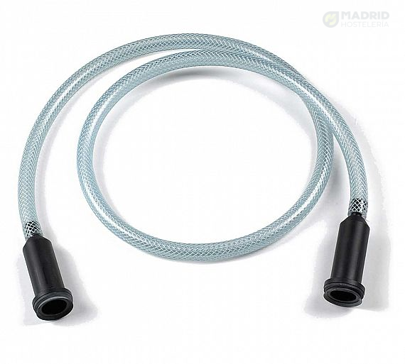 Sammic Kit VacNorm Longitud tubo 1,50 m - Imagen 2