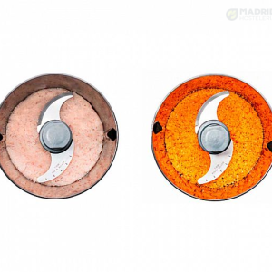 Sammic Rotor con Cuchillas Lisas Compact Para Todo Tipo de Uso