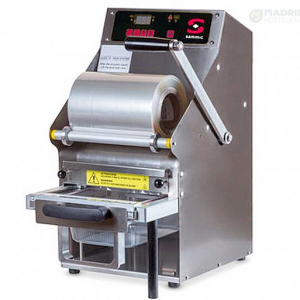 Sammic Termoselladora TM 210 Ancho de Bobina 21 cm