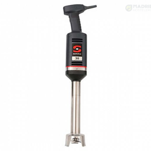 Sammic Triturador XM31 Procesa 30 litros Potencia 400 W