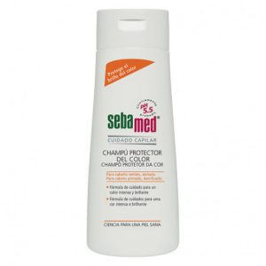 Sebamed Champú Protector Color 200ml