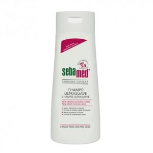 Sebamed Champú Ultrasuave 200ml