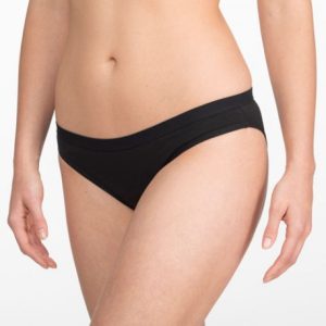 Braga Menstrual Absorbente Flujo Abundante Talla M