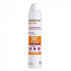 Sesderma Fotoprotector Spray Corporal SPF50+ 200ml