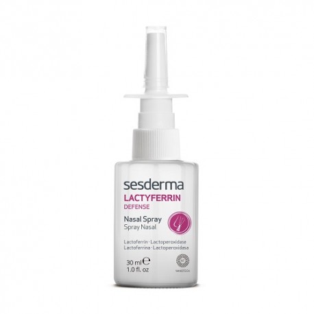 Sesderma Lactyferrin Defense Spray Nasal 30ml
