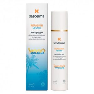 Sesderma Repaskin Mender Gel Antienvejecimiento 50ml