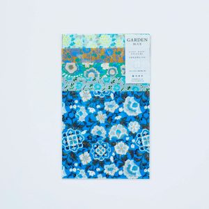 Set de origami Jardín Azul – Shogado