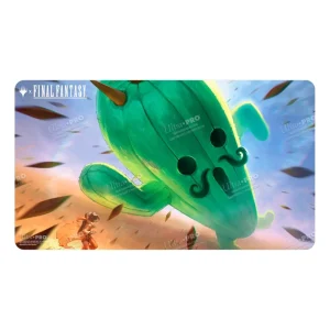 Tapete Final Fantasy Ultra PRO Cactuar