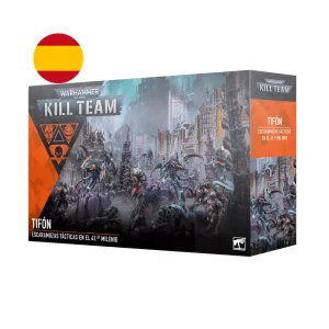 Kill Team: Tifón – GW