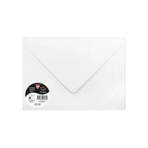 Paquete de 5 Sobres Pollen C5(162×22) Blancos