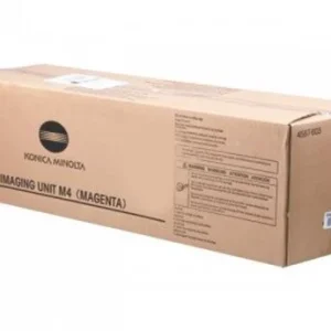 KONICA MINOLTA CF2002/CF3101/CF3102 TAMBOR MAGENTA ORIGINAL (50.000 PÁGS)