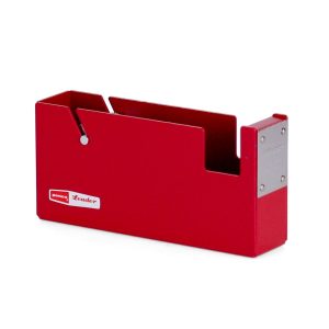 Porta celos grande Rojo.