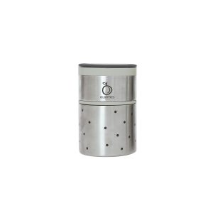 TERMO PAPILLERO PARA SÓLIDOS OLMITOS BEIGE