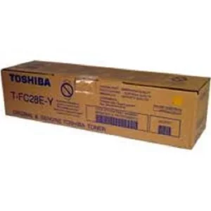 TOSHIBA E-STUDIO E2040/E2540 TONER AMARILLO ORIGINAL (26.000 PÁGS)
