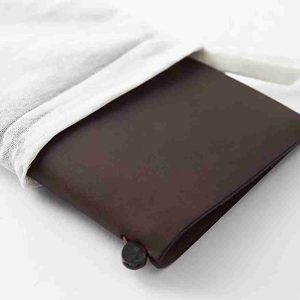 Traveler’s Notebook Brown  Basic