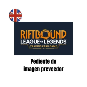 Riftbound: Origins Ahri art sleeves