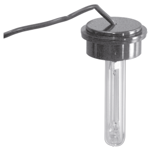 Sera lámpara UV-C 5 W + anillo de junta – fil ba 130+UV (pieza de recambio)