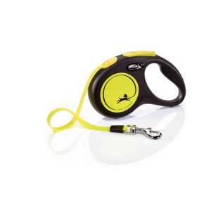 Flexi New Classic Neon Cinta S 5m
