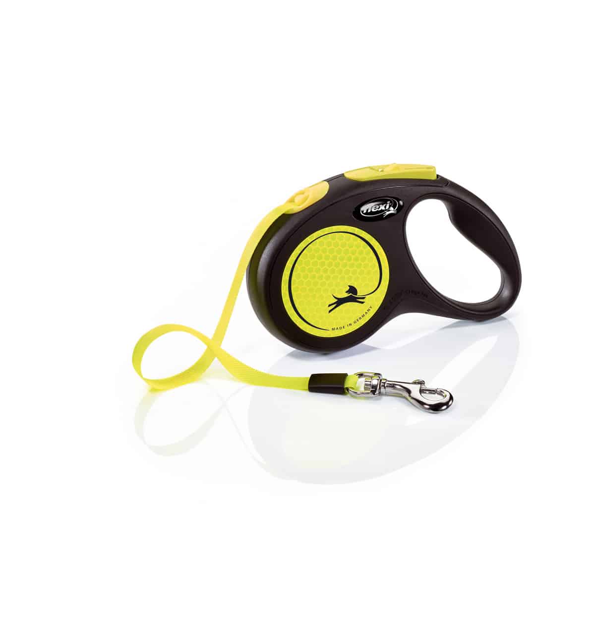 Flexi New Classic Neon Cinta S 5m - Imagen 2