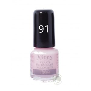 VITRY MINI ESMALTE 4ML REF VCOLO Petale
