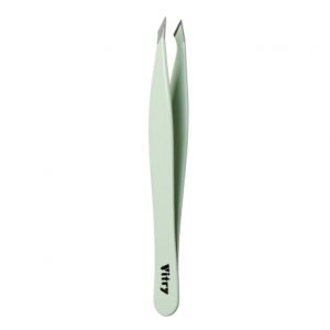 VITRY PINZA “YATAGAN” PUNTA AFILADA 9CM REFERENCIA 1029YC Verde