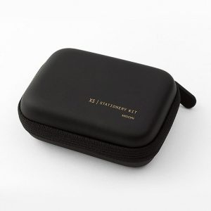 XS Stationery Kit negro.