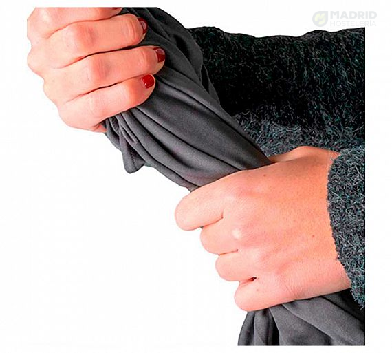 Zown Funda Strech New Classic Mesa XXLMoon Poliéster 87% Elastano 13% - Imagen 4